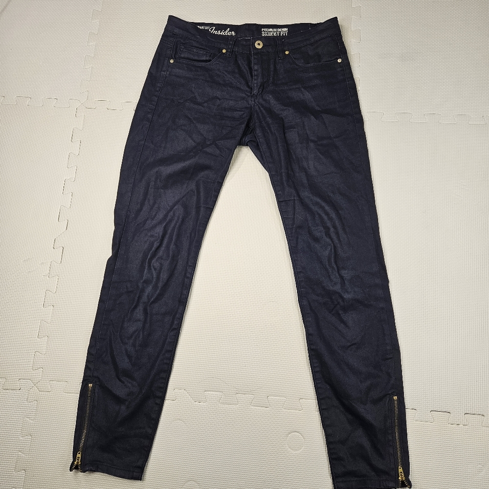 Smart Set Jeans